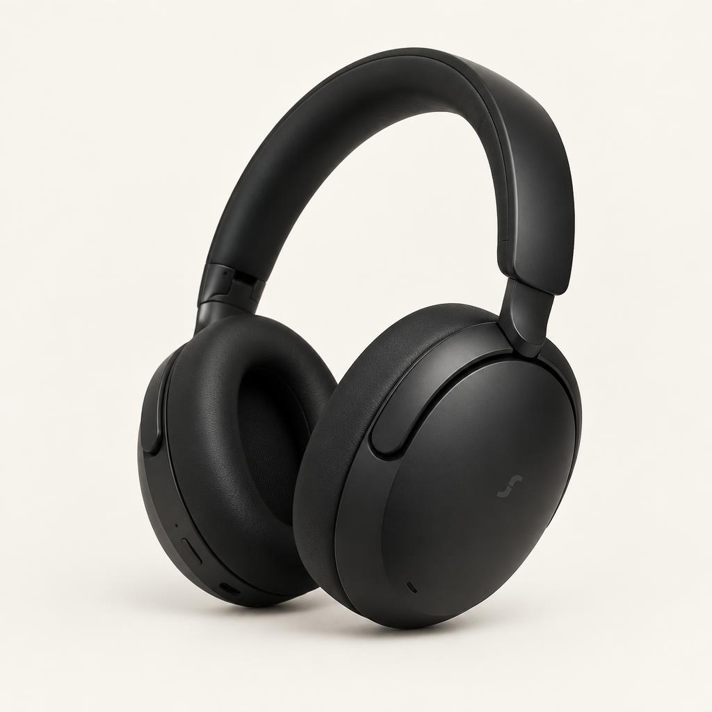 Sony WH-1000XM5